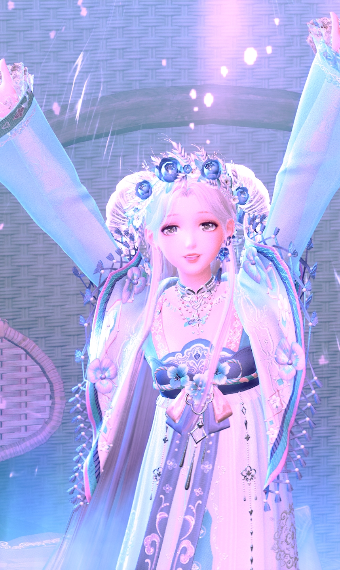 Adeptus Nikki (Linlang) image