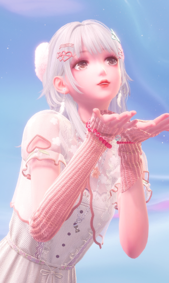 - Cotton Candy - image