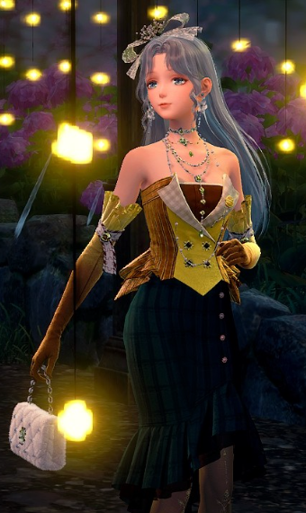 Her Grace image