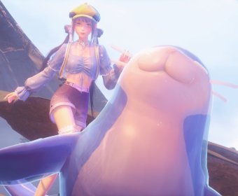 First image