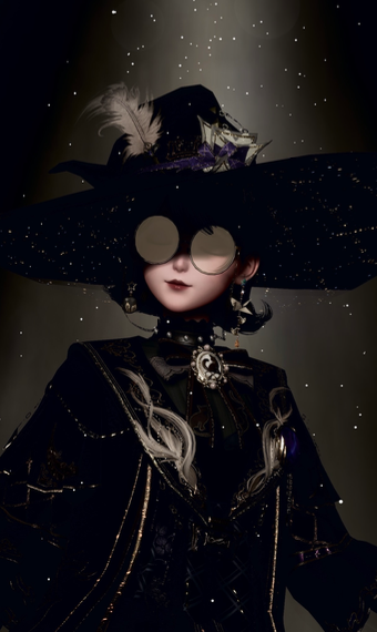 circe image
