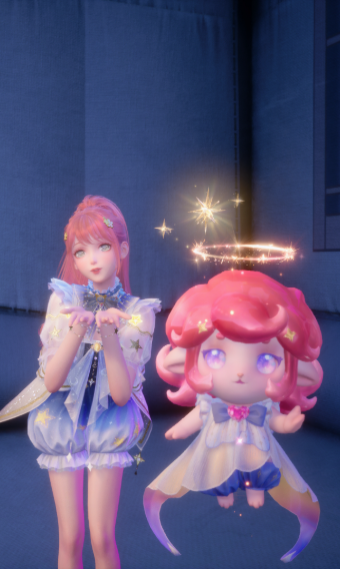Child of the Spark image