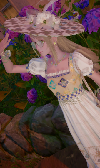 The Forbidden Bloom image