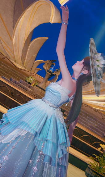 The Final Invitation image