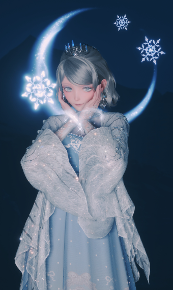 Ice Princess image