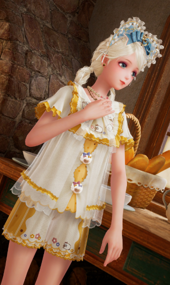 House Pyjamas image