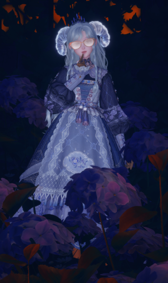 DnD | Wysteria v1 image