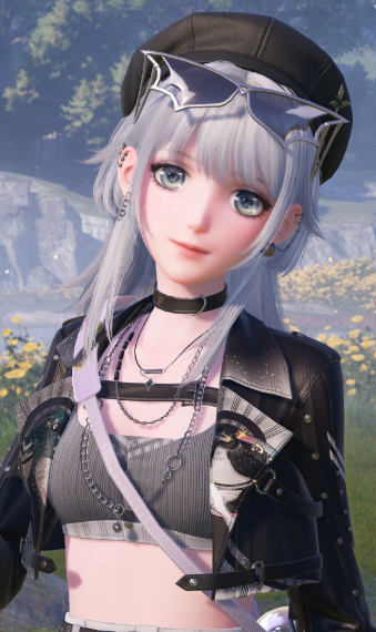 White Rider image