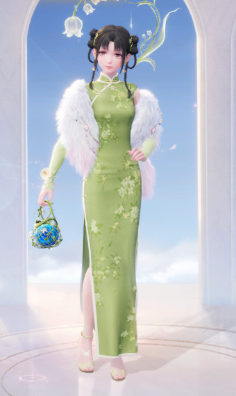 Elegant Spring image
