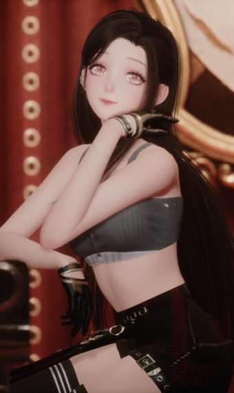 7th heaven tifa image