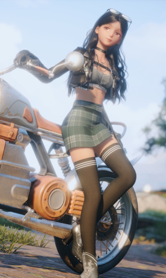 Rebel’s Ride image