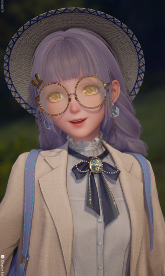 Prim and Proper image