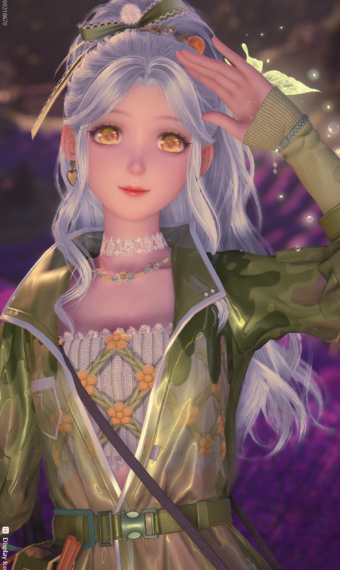 Practical Petals image