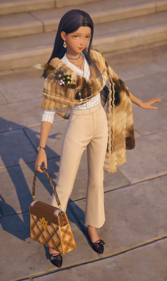Business Chic image