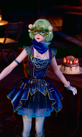 Twilight Ball image