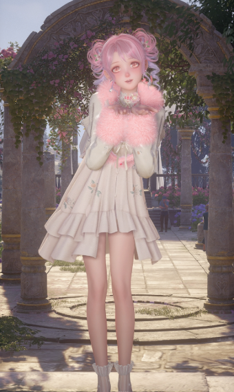 coquette nikki? image