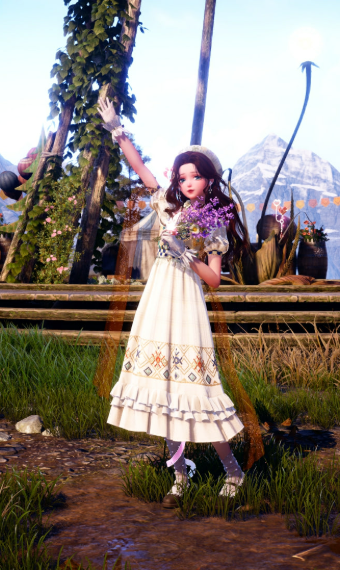 Circus visit image