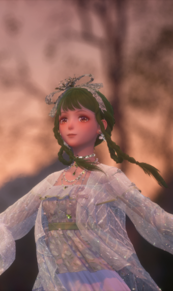 windy day image