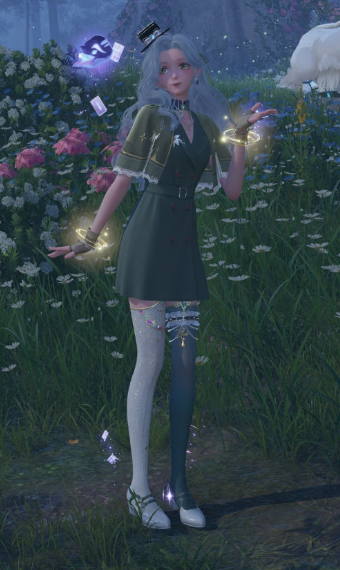 Trickster image