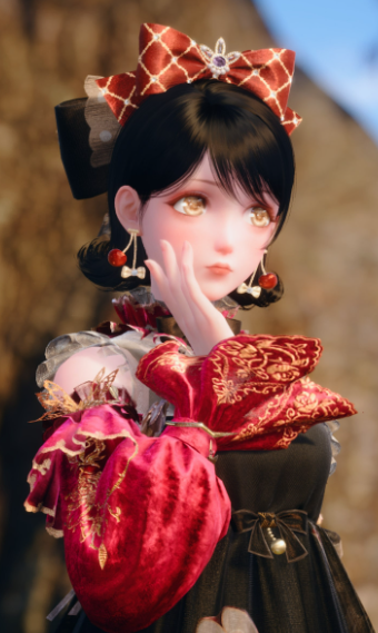 Cutie Fruitie image