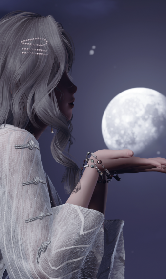White Witch image