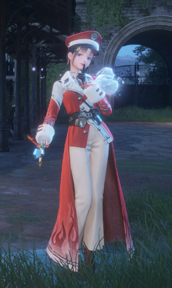 Dream guard image