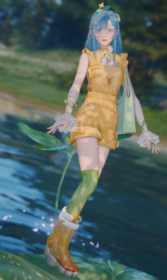 Look image