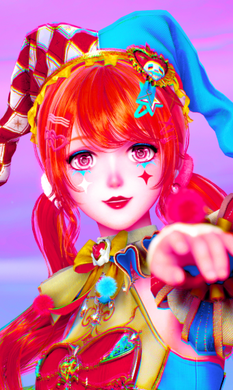 Magical Girl Nikki - Jester's Privilege image