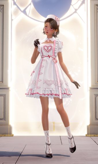 nurse nikki image