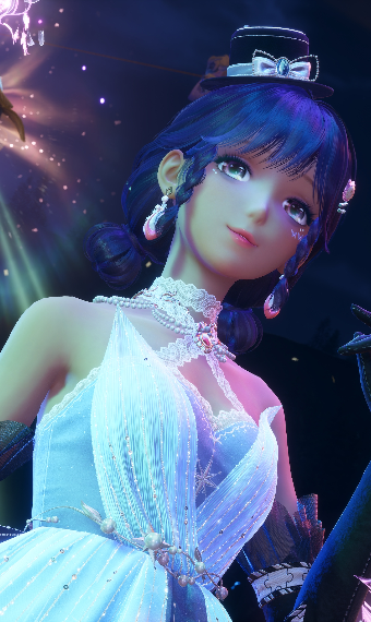 Fairy Punk Showtime image