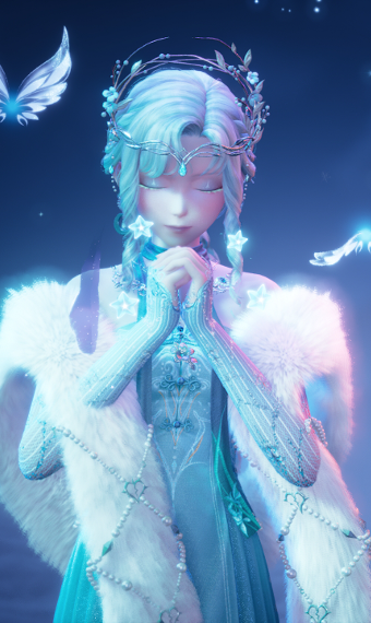 Cloud Child image