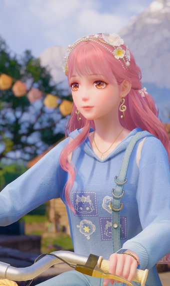 Cozy Adventure image