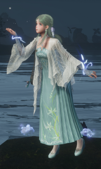 Star of Wishes image