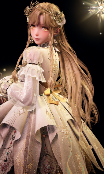 Light of the Paladin image