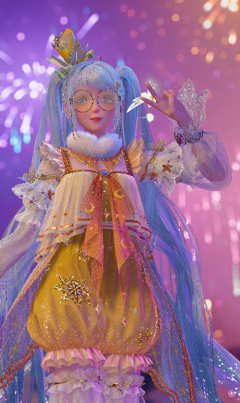 Whimsy Wish image