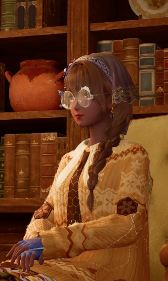 cozy studies image