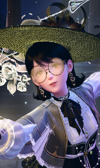 Concert Master image