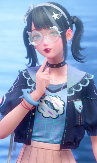 Fish enthusiast image