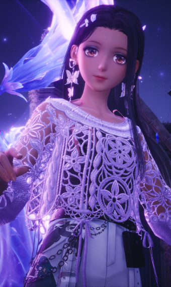 Amethyst Influence image