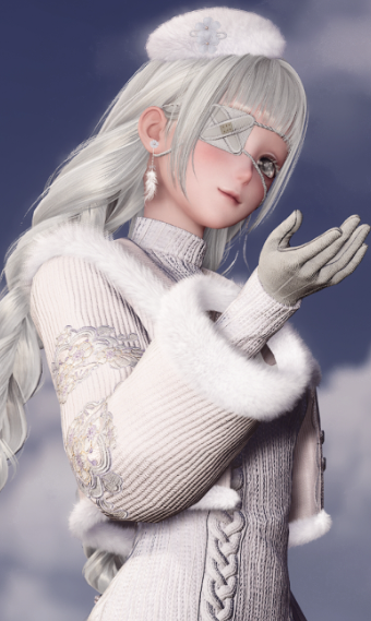 Silent Snow image