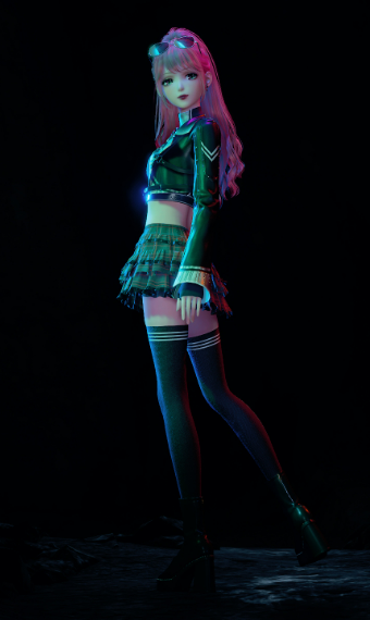 Sweet Shades image