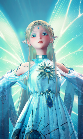 Moonlake Enchantress image