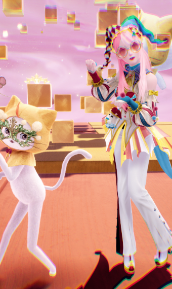 Party Nikki image