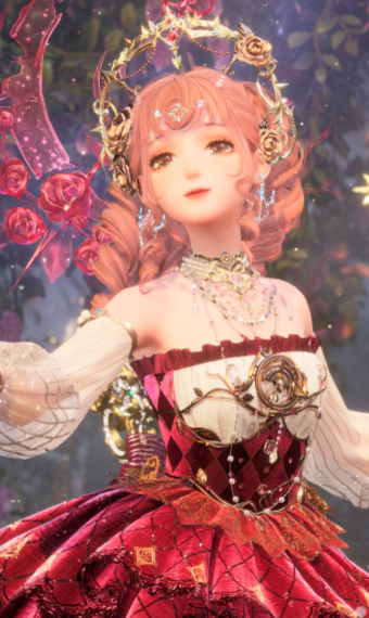 time's blossom image