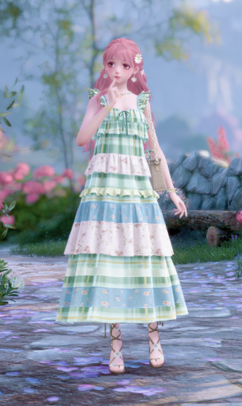 Adventure Nikki 4 image