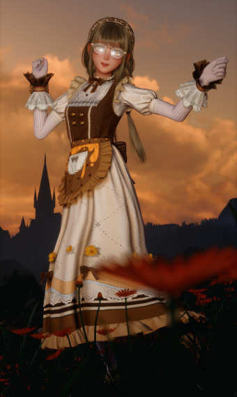 Earthy Dusk image