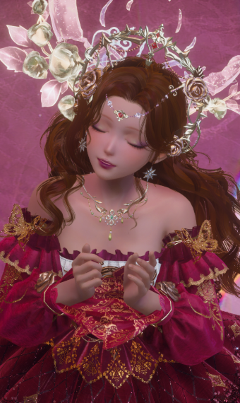 Crimson Desires image