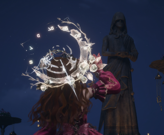 First image