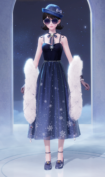 Starlight Starlet image
