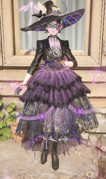 Summoner image